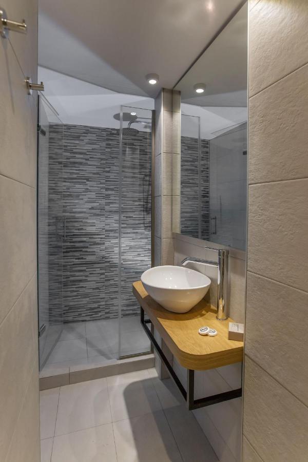 Cozy Apartment In Syntagma-Plaka By Ghh Афіни Екстер'єр фото